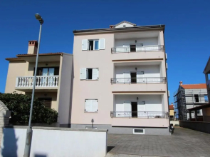 Apartments Elida