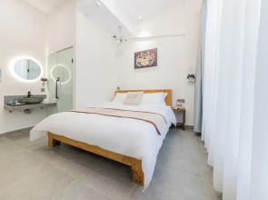 Stargazing Platform Inn - Guangzhou ChenClanAcademy & ShaMian & YongQingFang Branch