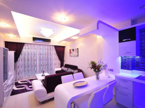 Azura Park Residence