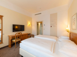 Hotel Erzherzog Rainer