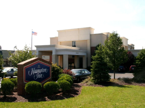 Comfort Inn, Cleveland South - Richfield