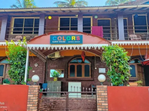 Colors Guest House