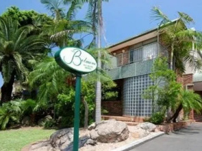 The Belmore All Suite Hotel