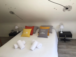 les chambres d'hôtes du golf