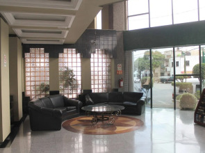 Hotel Escala Siglo XXI