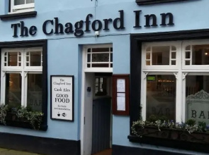 The Chagford Inn