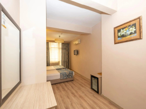 Tugra Hotel