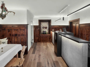 Hotel Schwarzer Adler