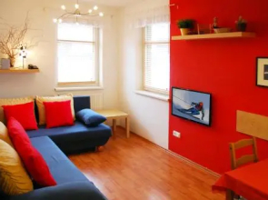 Apartmán 110 Rokytka u sjezdovky