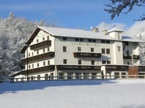 Hotel Monte Rust