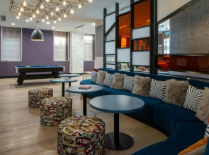 Aloft Memphis Downtown