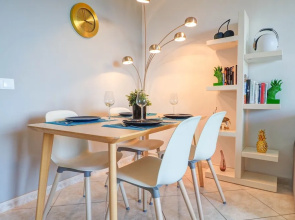Palma Fiesta Apartment by Hello Apartments Sitges