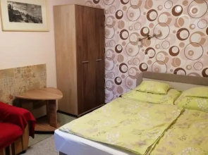 Kaktuszvirág Apartmanház