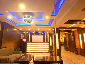 Hotel Tenki Kathmandu