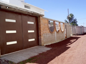 Hotel Boutique Tonalli