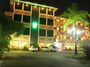 Jepara Indah Hotel