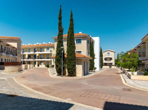 Kyklades Maisonette for 6 people