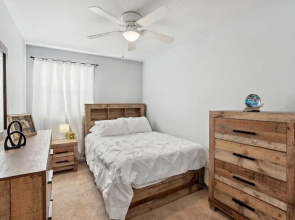 Philadelphia Vacation Rental Near Public Transit!