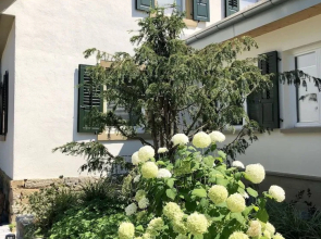 Heimatlodge Kraichgau