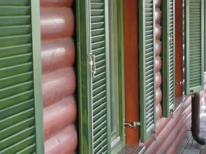 Guest accomodation Lovacka kuca