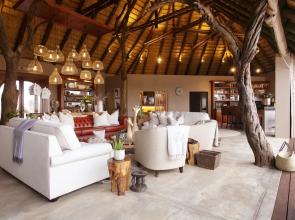 Thabamati Luxury Tented Camp