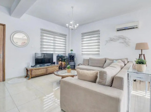 SunnyVillas: 3BR Super Cozy Villa☆Private Pool☆BBQ - Villa Falcon