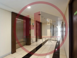 Quade Stay at Serpong Greenview