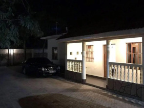 Maryland Hotel Kisumu