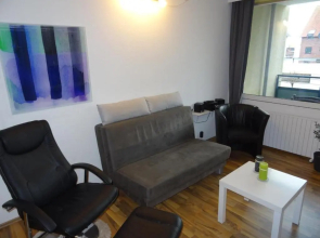 Erholungszentrum W05