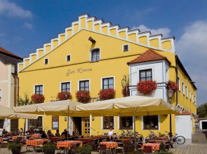 Hotel zur Krone GmbH