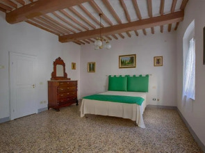 Ospiti del Borgo - Casa del Giusti