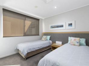 Resort & Spa 2306/07 Ocean Glimpses