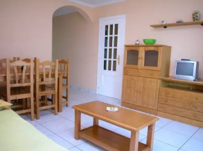 Apartamentos Cormoran