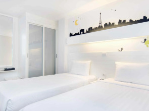 The Phoenix Hotel Bangkok