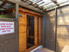 Hale Akua Garden Farm & Eco-Retreat