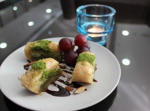 City Stay Residences