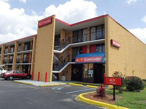 Econo Lodge Rock Hill Northeast