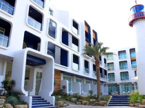 Sugar Marina Hotel Nautical, Kata Beach