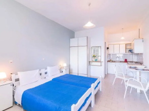 Kommeno Seaside Studios