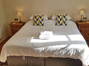 Old Manor House B&B
