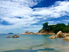 La Mer Hotel Nha Trang