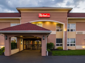 Travelodge Batavia Darien Lake Theme Park
