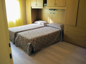 Albergo Al Ponte Della Vittoria