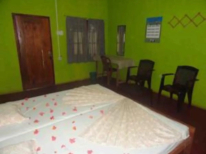 Sisila Residence