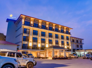 Siddhartha Resort, Surkhet