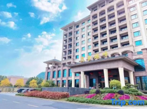 Jinyaofeng Resort