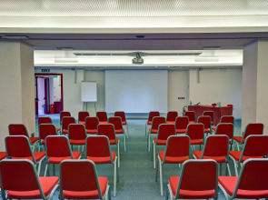 Best Western Hotel I Triangoli