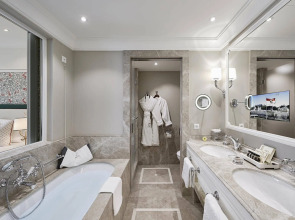 Hotel Sacher Salzburg