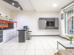 Gapyeong Amormio Spa Pension