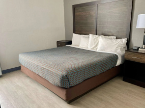 Travelodge by Wyndham Gallipolis